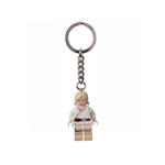 Lego Star Wars Luke Skywalker Key Chain 