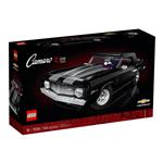 لگو آیکونز شورولت کامارو 10304 Chevrolet Camaro Z28