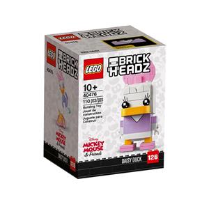 لگو بریک هدز 40476 Daisy Duck