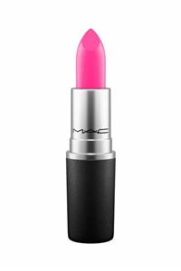 رژ لب جامد مات کندی یام یام candy yum yum حجم 3 میل مک MAC