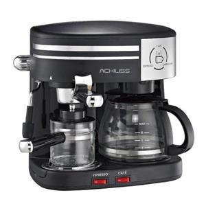 اسپرسو ساز اکیلیس مدل ACK CM 620 Ackiliss Espresso Maker 
