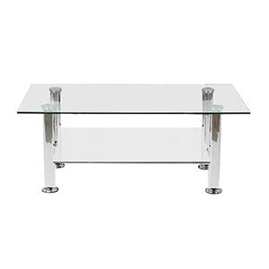 میز جلو مبلی اداری راحتیران مدل B032