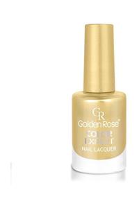 لاک ناخن کالر اکسپرت شماره 61 گلدن رز Golden Rose