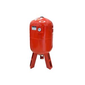 منبع تحت فشار ۱۵۰ لیتری ۱۰ بار درجه دار ایرانی  HTM