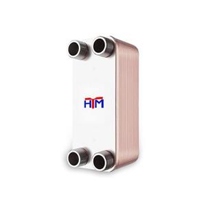 مبدل حرارتی صفحه ای ۲۰۰۰ لیتری HTM مدل HTM-200