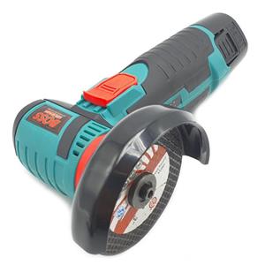 مینی فرز شارژی باس مدل 12V