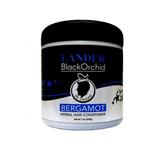 واکس مو لندر مدل BERGAMOT  BLack Orchid حجم 200 میلی لیتر