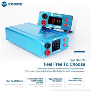 شورت کیلر سانشاین مدل P-30A