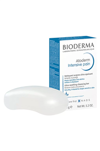 پن پاک کننده صورت مدل  Atoderm Intensive بایودرما Bioderma 