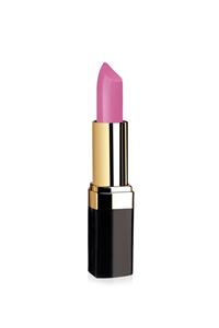 رژلب جامد مدل Lipstick رنگ بنفش شماره 158 گلدن رز Golden Rose 