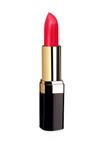 رژلب جامد مدل Lipstick رنگ قرمز شماره 65 گلدن رز Golden Rose 