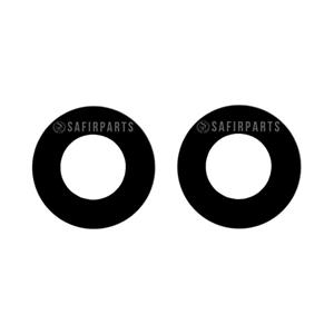 شیشه لنز دوربین Iphone XR