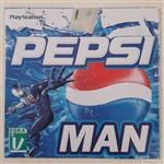 بازی PEPSI MAN PS1 پپسی من پلی استیشن وان