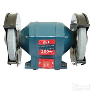 سنگ رومیزی 200 وات ای اند ال