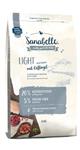 غذا خشک گربه دارای اضافه وزن سانابل آلمان Sanabelle Light 2kg