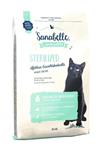 غذا خشک گربه استریلیزه سانابل آلمان Sanabelle Sterilized 2kg 