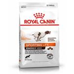 غذا خشک مخصوص سگ فعال رویال کنین آلمان Royal Canin Sporting Life Energy 4800 13kg