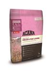 غذا خشک سگ گوشت بره آکانا کانادا Acana Grass-Fed Lamm 2kg