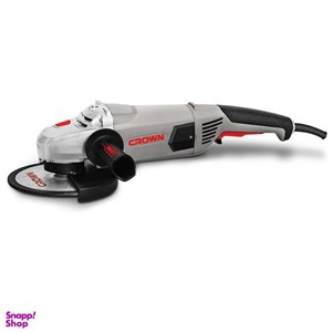 فرز سنگ بری 2200 وات کرون - CROWN - CT 13500-230S