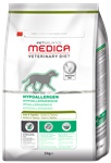 غذا خشک سگ مدیکا آلمان PetBalance Medica Hypoallergen Ente - Tapioka 2kg