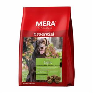 غذا خشک سگ میرا آلمان Mera essential Light Adult 12-5kg 