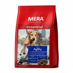 غذا خشک سگ میرا آلمان Mera essential Agility Adult 12-5kg