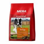 غذا خشک سگ میرا آلمان Mera essential Energy Adult 12-5kg