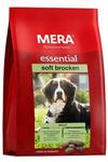 غذا خشک سگ میرا آلمان Mera essential Soft Brocken Adult 12-5kg