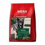 غذا خشک سگ میرا آلمان Mera essential Senior 12-5kg