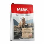 غذا خشک سگ میرا آلمان Mera Pure Sensitive Senior Truthahn