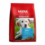 غذا خشک سگ میرا آلمان Mera essential Junior 1 12-5kg