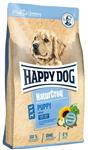 غذا خشک سگ هپی داگ آلمان Happy Dog NaturCroq Puppy 4kg