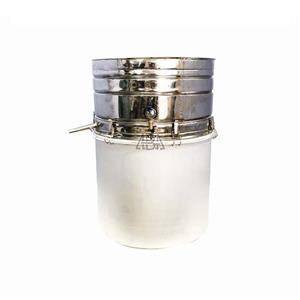 گلابگیر 40 لیتری