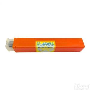 مته آهن آزارا سایز 135 (سیزده و نیم)