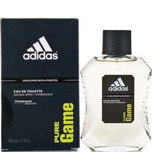 عطر مردانه آدیداس پیور گیم Adidas pure game