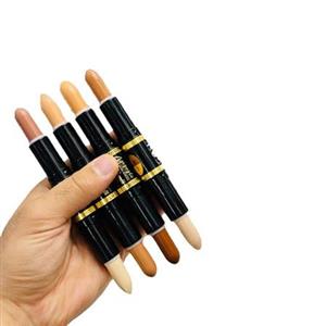 کانتور کانسیلر دو طرفه doucce