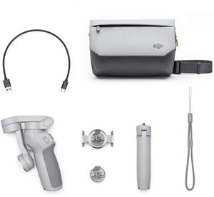 سه پایه گیمبال DJI Sling Gimbal Stabilizer Vlog -