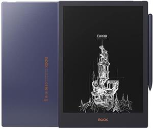 کتاب خوان بوکس مدل boox note5
