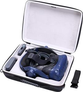 کیف هدست واقعیت مجازی HTC VIVE Pro Virtual Reality Headset-