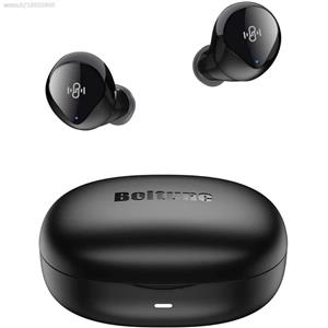 هدفون بی سیم گوشواره ای Boltune Bluetooth V5.2