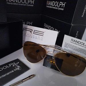 عینک رندولف کنکورد Randolph concorde