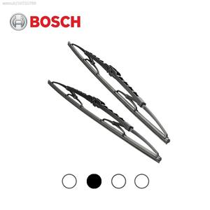 جفت تیغه برف پاکن پژو 405 BOSCH