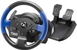 فرمان و پدال و دنده برای بازی/مدل Thrustmaster T150 – مخصوص PS3/PS4/PS5