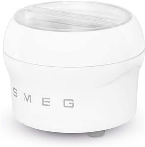بستنی ساز Smeg 50s Retro / 