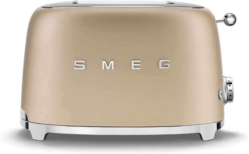 Smeg TSF01 Toaster