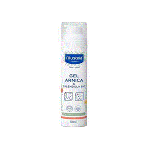 ژل ضد سوختگی ماستلا 100 میل Mustela