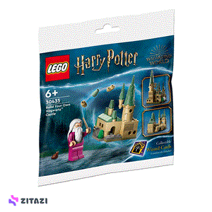 لگو هری پاتر کد 30435