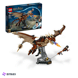 لگو هری پاتر کد 76406