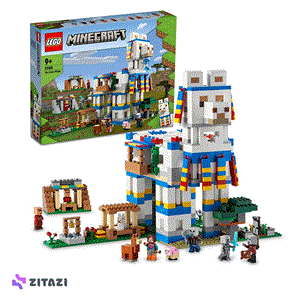 لگو ماینکرافت کد 21188