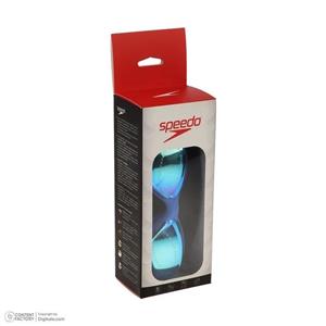 عینک شنا اسپیدو مدل Speedo Men’s Vue Mirror Swimming Goggles
